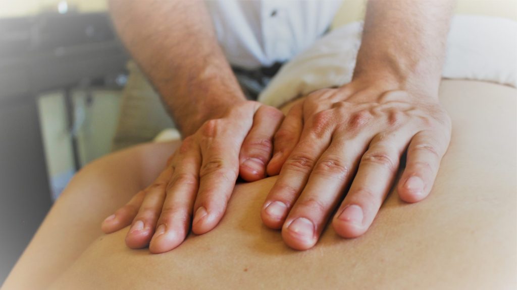 benjamin roesner massage therapy hands